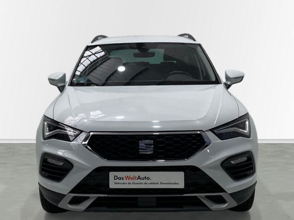 SEAT Ateca 1.5 TSI S&S Style XM 110 kW (150 CV) - 10