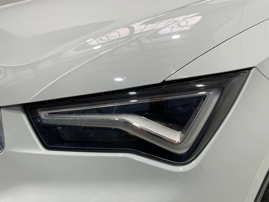 SEAT Ateca 1.5 TSI S&S Style XM 110 kW (150 CV) - 11