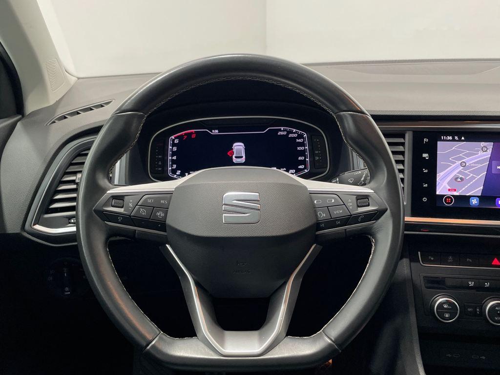 SEAT Ateca 1.5 TSI S&S Style XM 110 kW (150 CV) - 14
