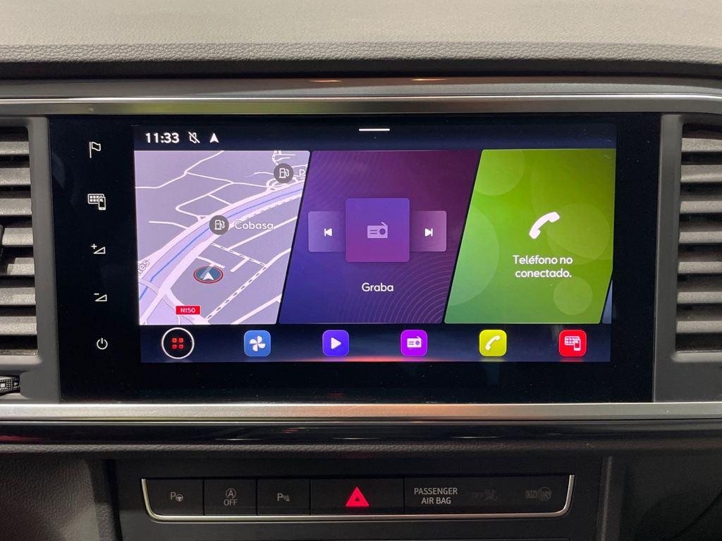 SEAT Ateca 1.5 TSI S&S Style XM 110 kW (150 CV) - 16