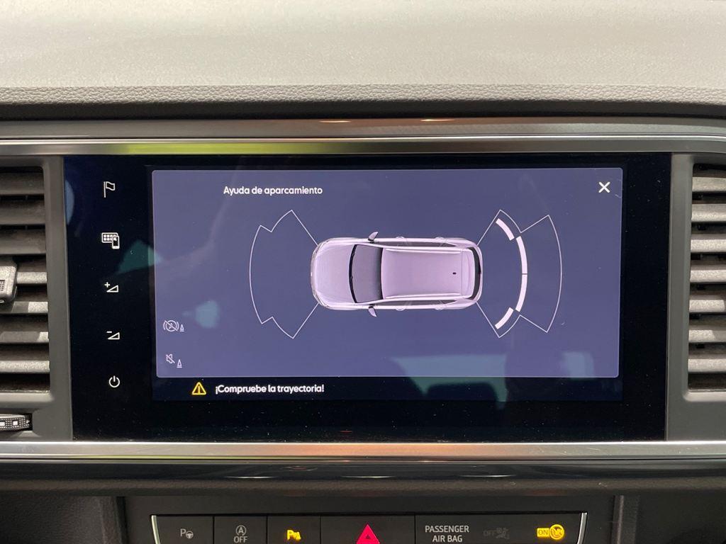 SEAT Ateca 1.5 TSI S&S Style XM 110 kW (150 CV) - 18