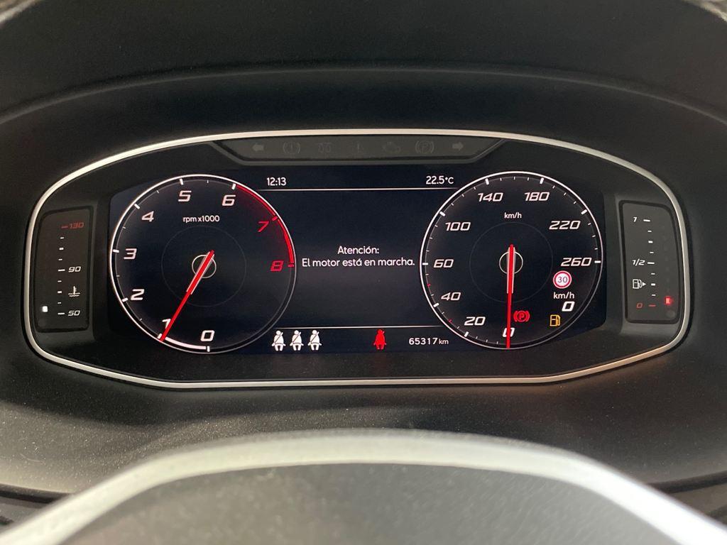 SEAT Ateca 1.5 TSI S&S Style XM 110 kW (150 CV) - 19