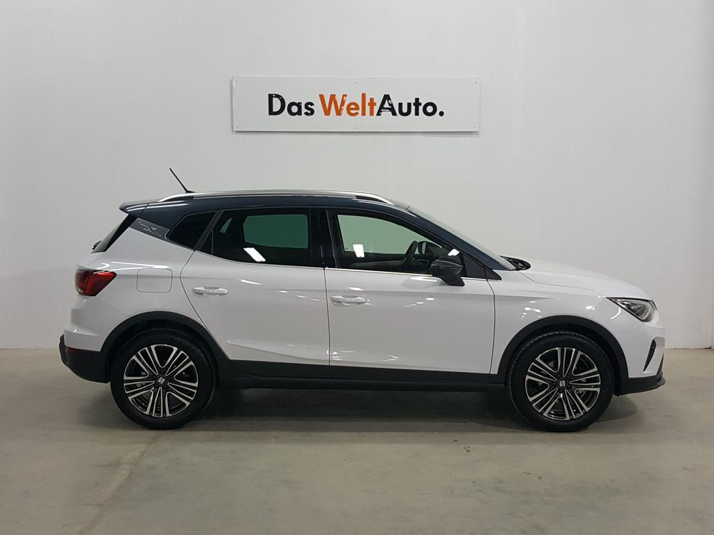 SEAT Arona 1.0 TSI FR XM 81 kW (110 CV) - 2