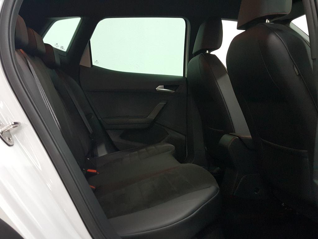 SEAT Arona 1.0 TSI FR XM 81 kW (110 CV) - 5