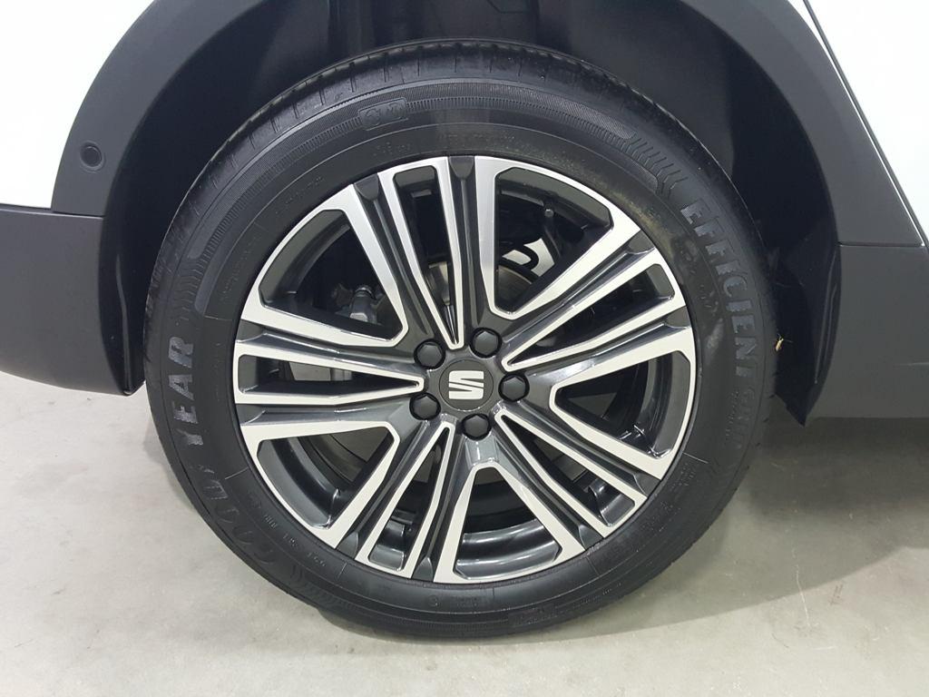 SEAT Arona 1.0 TSI FR XM 81 kW (110 CV) - 7