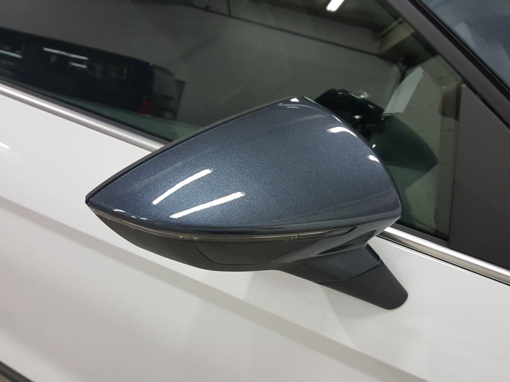 SEAT Arona 1.0 TSI FR XM 81 kW (110 CV) - 8