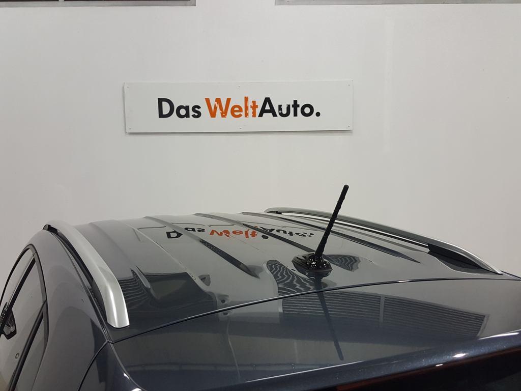 SEAT Arona 1.0 TSI FR XM 81 kW (110 CV) - 9