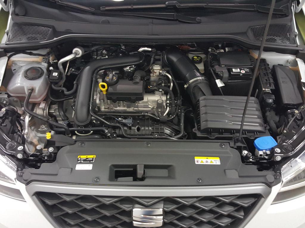 SEAT Arona 1.0 TSI FR XM 81 kW (110 CV) - 11