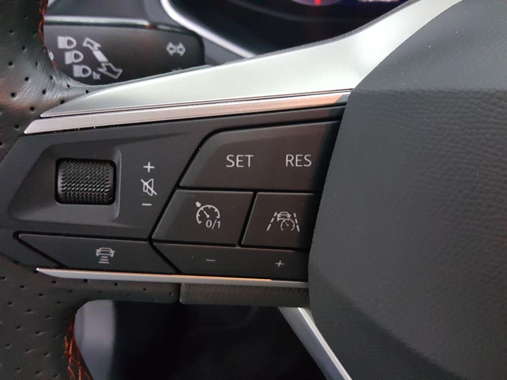 SEAT Arona 1.0 TSI FR XM 81 kW (110 CV) - 12