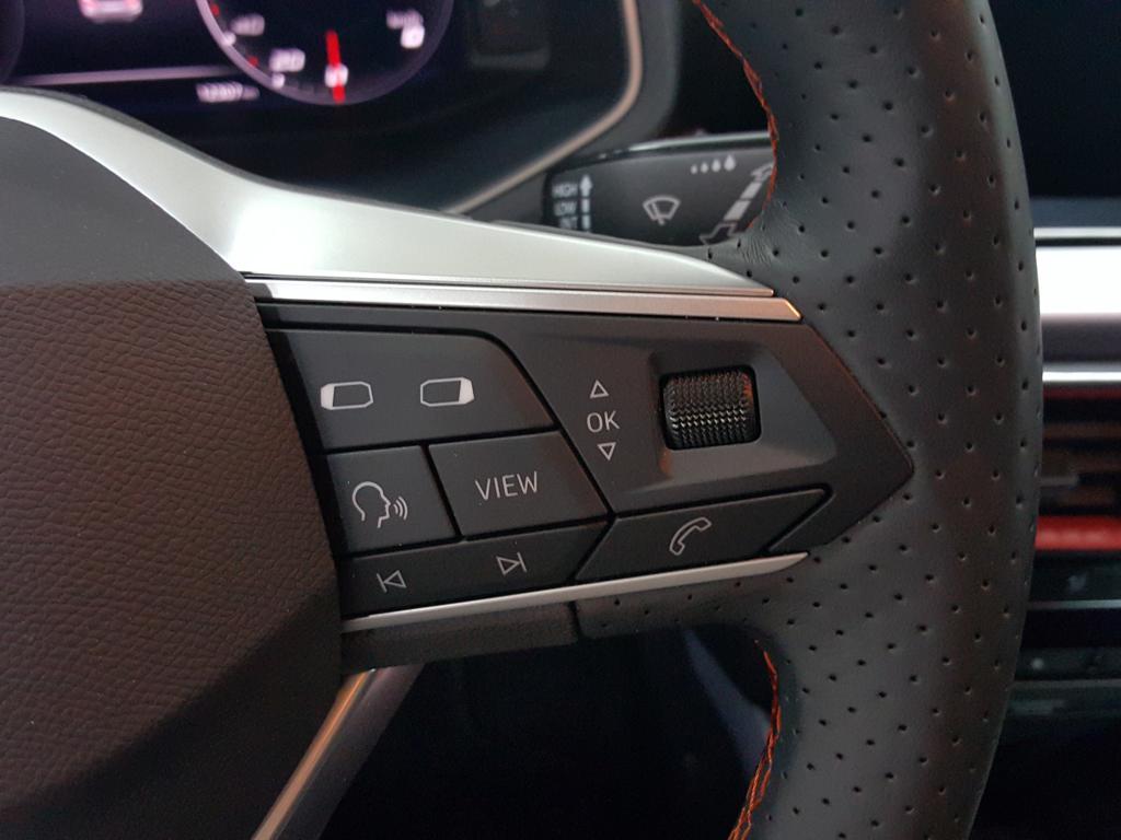 SEAT Arona 1.0 TSI FR XM 81 kW (110 CV) - 13