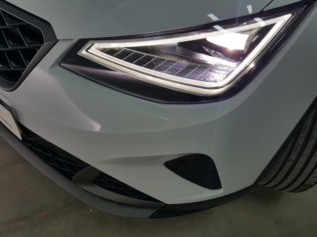 SEAT Arona 1.0 TSI FR XM 81 kW (110 CV) - 14