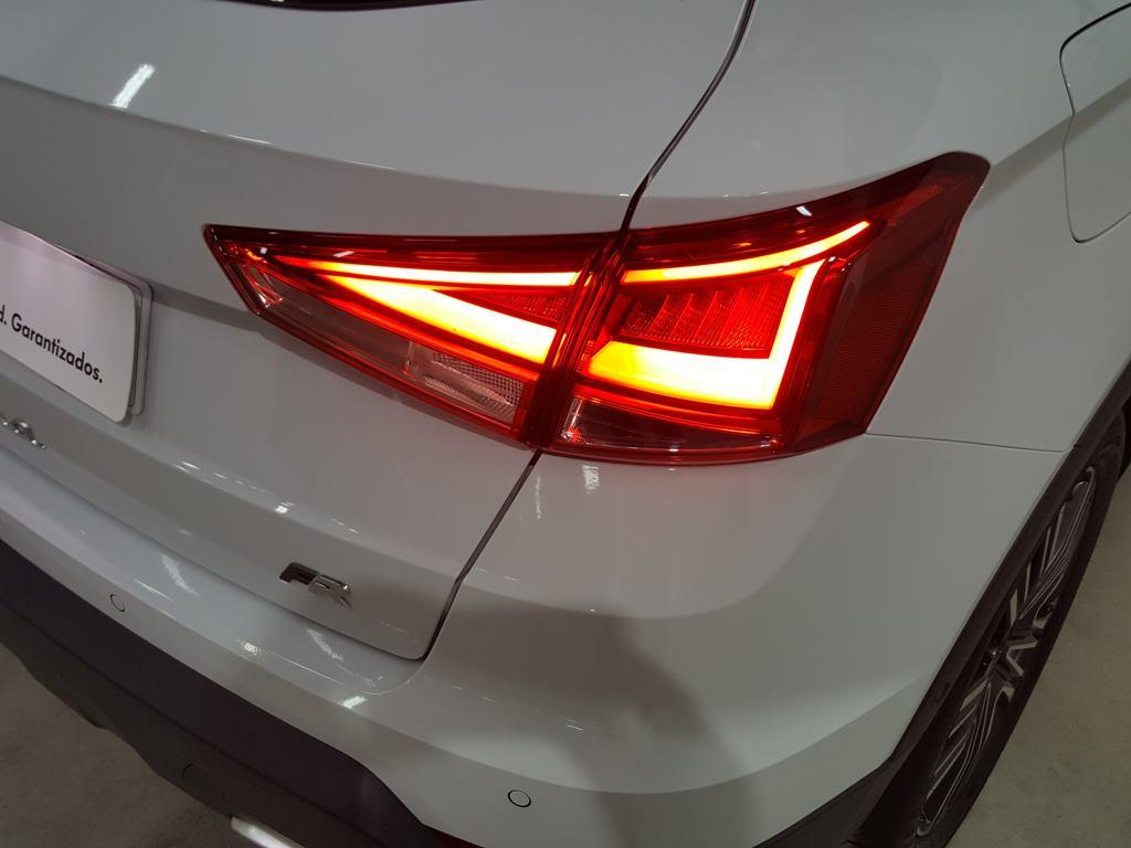 SEAT Arona 1.0 TSI FR XM 81 kW (110 CV) - 15