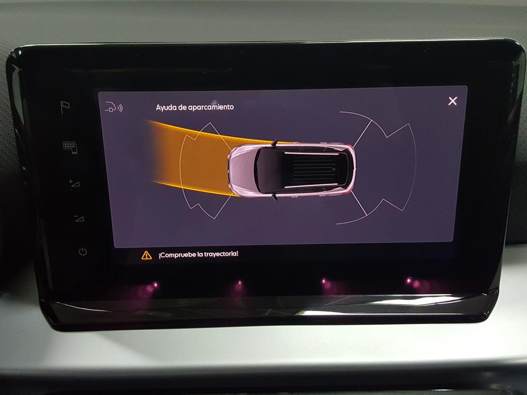 SEAT Arona 1.0 TSI FR XM 81 kW (110 CV) - 17