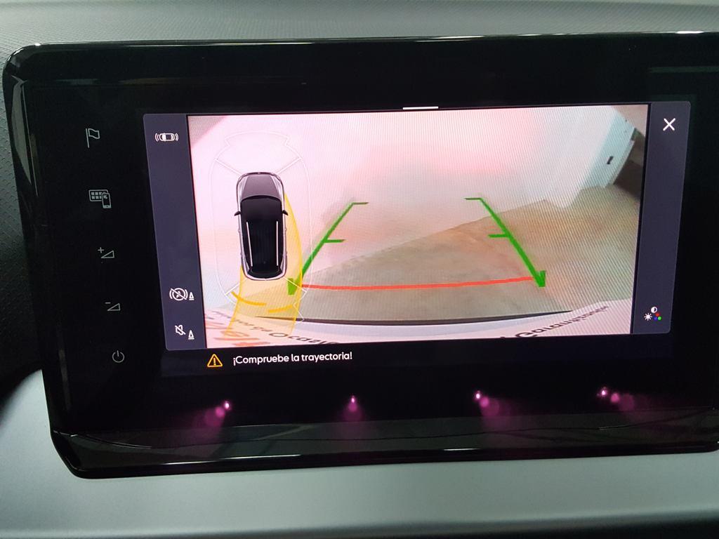 SEAT Arona 1.0 TSI FR XM 81 kW (110 CV) - 18