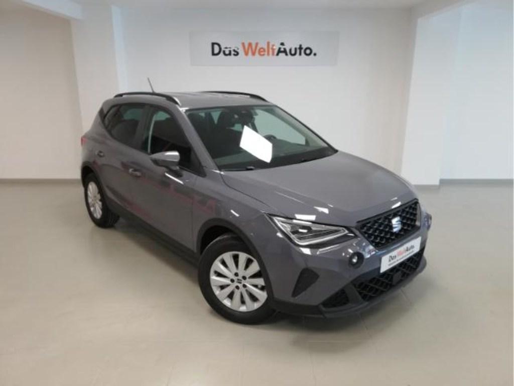 SEAT Arona 1.0 TSI Style Special Edition 85 kW (115 CV) - 0