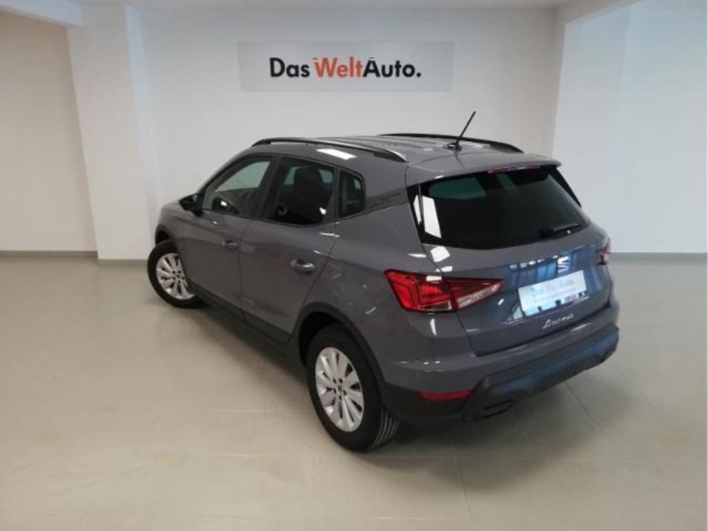 SEAT Arona 1.0 TSI Style Special Edition 85 kW (115 CV) - 1