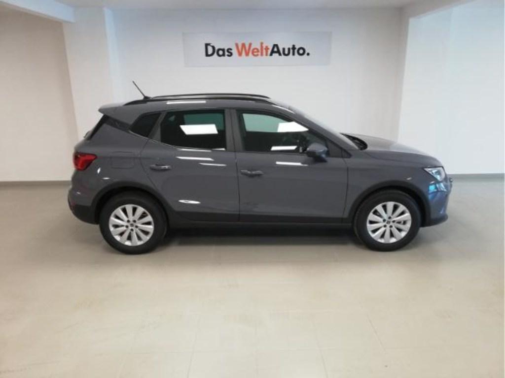 SEAT Arona 1.0 TSI Style Special Edition 85 kW (115 CV) - 2