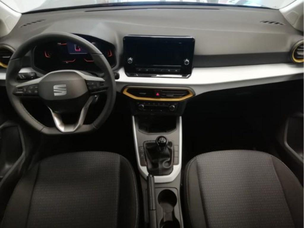 SEAT Arona 1.0 TSI Style Special Edition 85 kW (115 CV) - 3