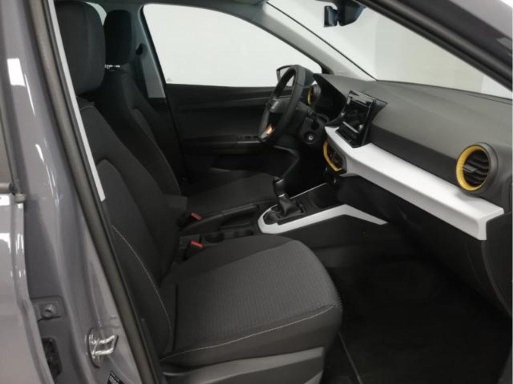 SEAT Arona 1.0 TSI Style Special Edition 85 kW (115 CV) - 4