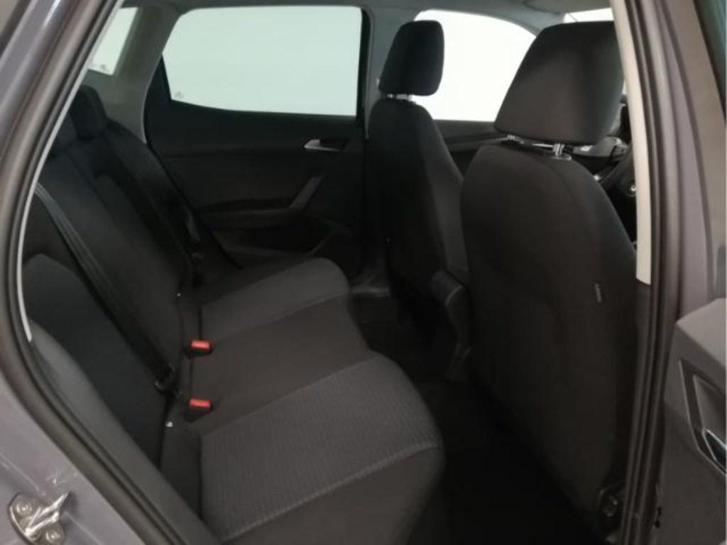 SEAT Arona 1.0 TSI Style Special Edition 85 kW (115 CV) - 5