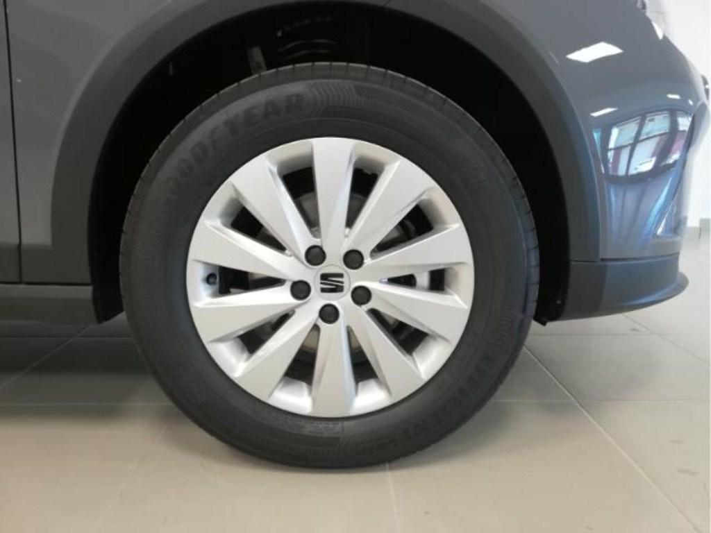 SEAT Arona 1.0 TSI Style Special Edition 85 kW (115 CV) - 7