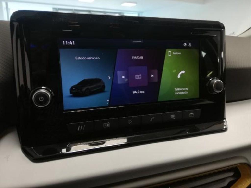 SEAT Arona 1.0 TSI Style Special Edition 85 kW (115 CV) - 9