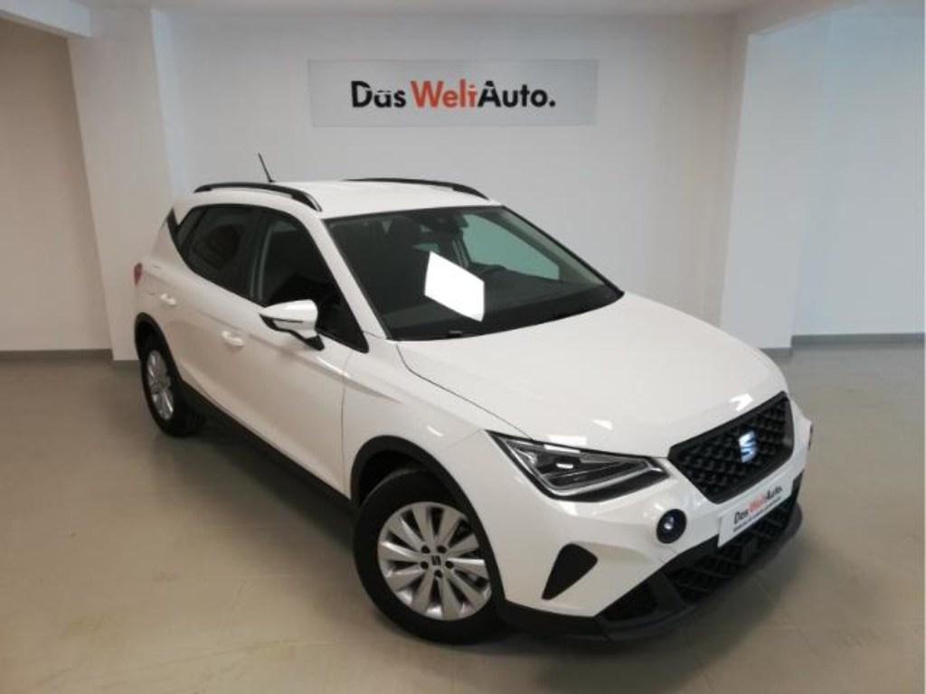 SEAT Arona 1.0 TSI Style Special Edition 85 kW (115 CV) - 0