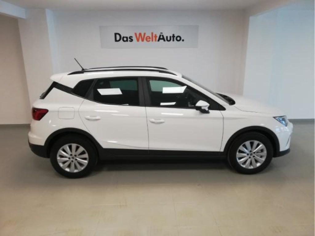 SEAT Arona 1.0 TSI Style Special Edition 85 kW (115 CV) - 2