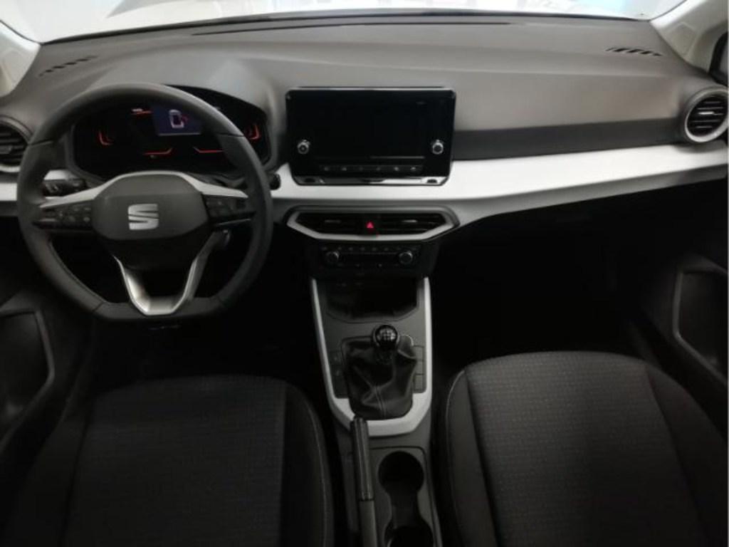 SEAT Arona 1.0 TSI Style Special Edition 85 kW (115 CV) - 3