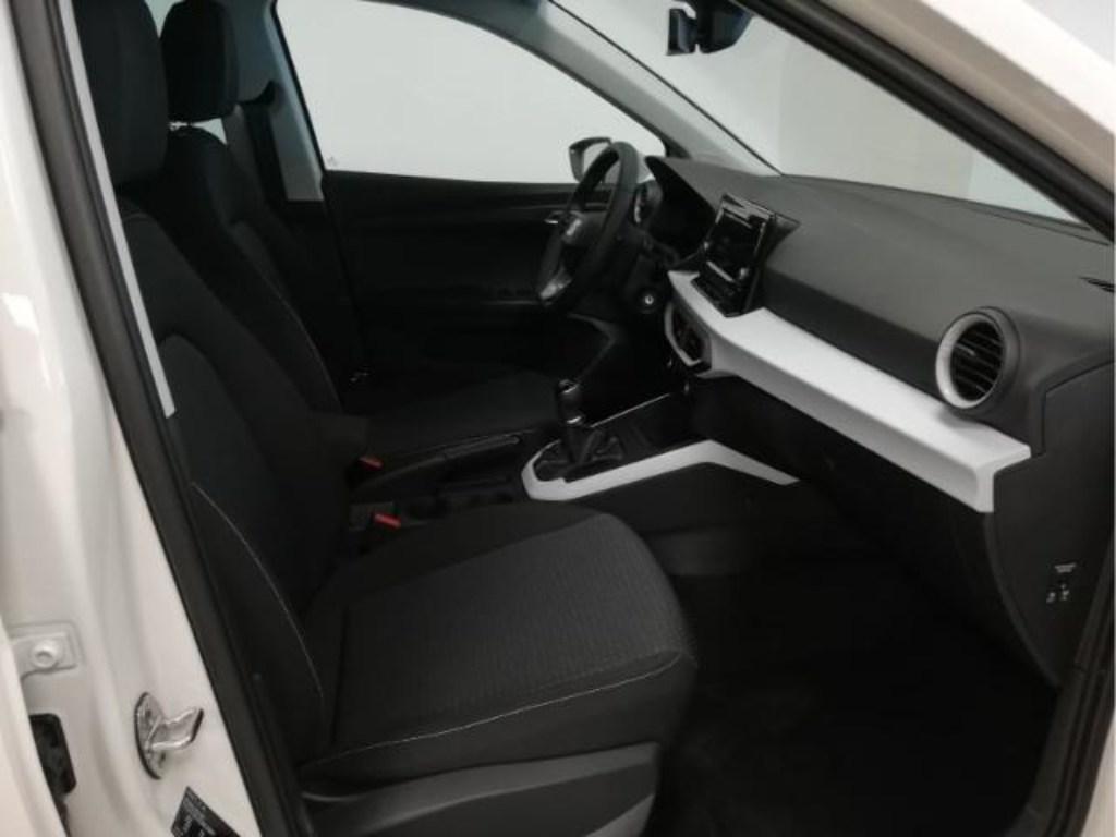 SEAT Arona 1.0 TSI Style Special Edition 85 kW (115 CV) - 4