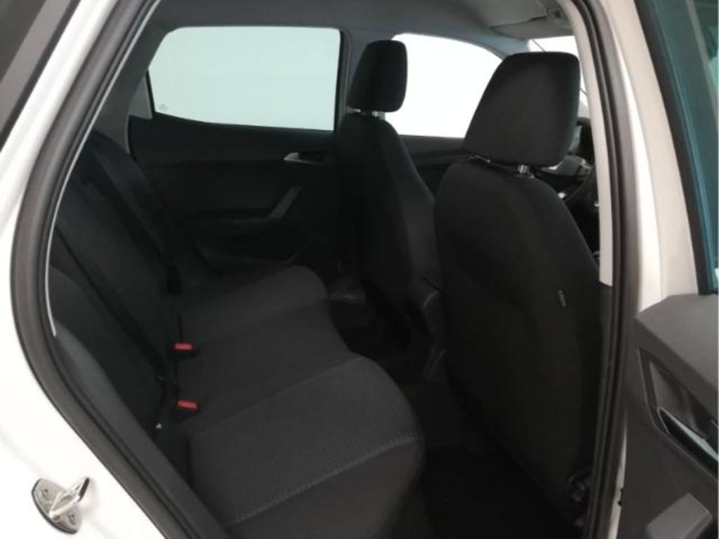 SEAT Arona 1.0 TSI Style Special Edition 85 kW (115 CV) - 5