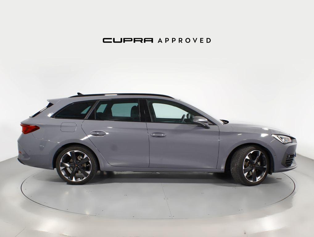 CUPRA Leon Sportstourer 1.5 eTSI DSG 110 kW (150 CV) - 2