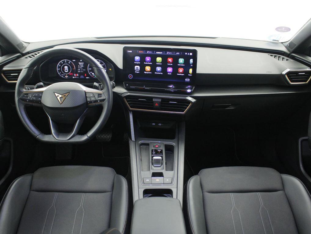 CUPRA Leon Sportstourer 1.5 eTSI DSG 110 kW (150 CV) - 3