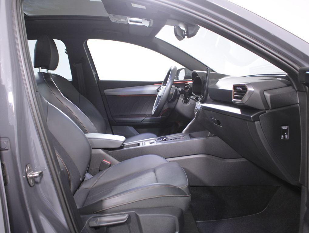 CUPRA Leon Sportstourer 1.5 eTSI DSG 110 kW (150 CV) - 4