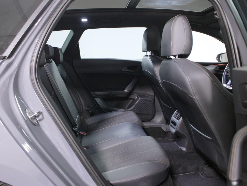 CUPRA Leon Sportstourer 1.5 eTSI DSG 110 kW (150 CV) - 5