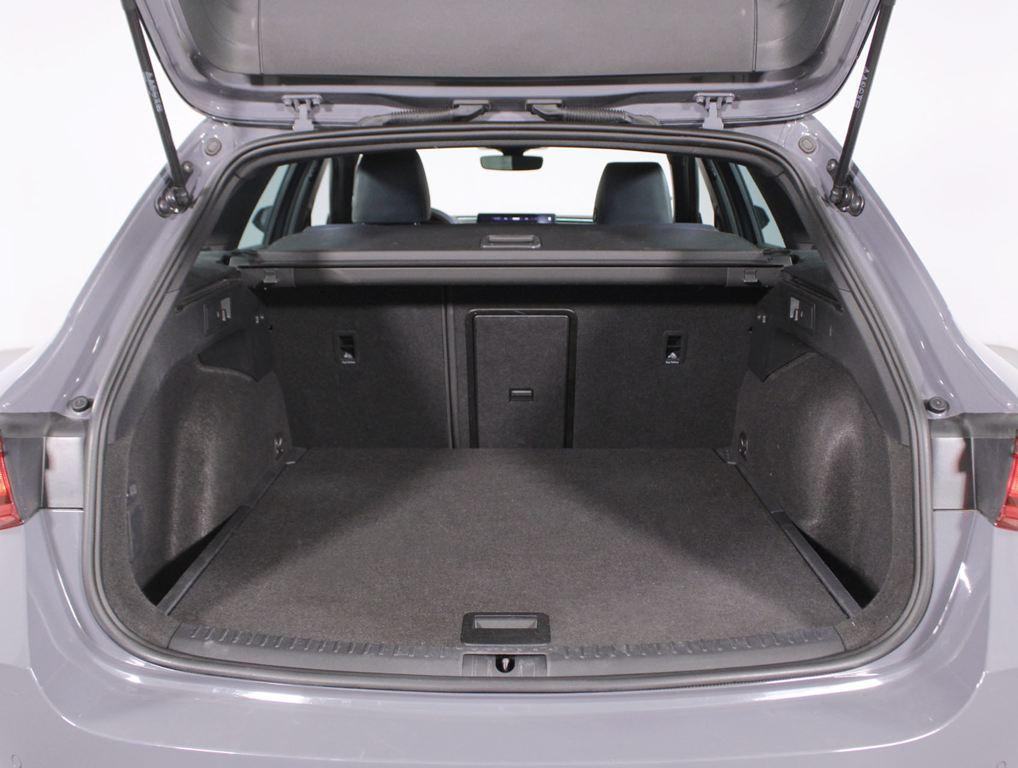 CUPRA Leon Sportstourer 1.5 eTSI DSG 110 kW (150 CV) - 6