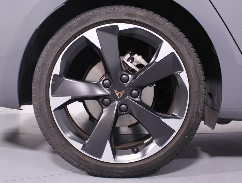 CUPRA Leon Sportstourer 1.5 eTSI DSG 110 kW (150 CV) - 7