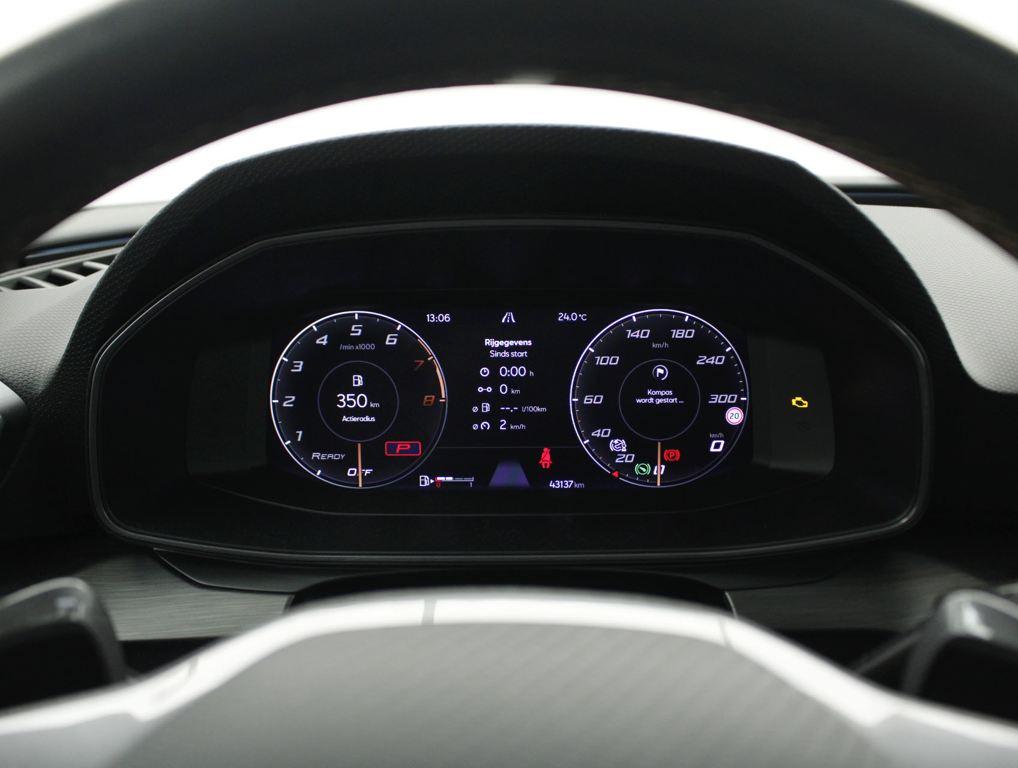 CUPRA Leon Sportstourer 1.5 eTSI DSG 110 kW (150 CV) - 8