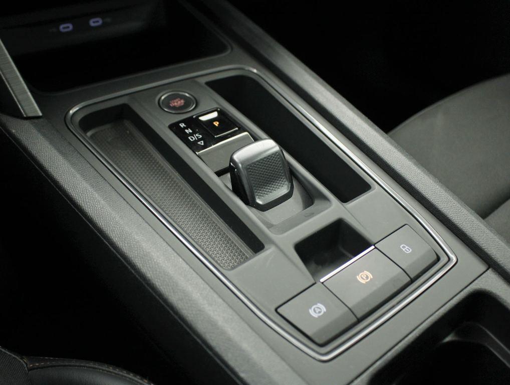 CUPRA Leon Sportstourer 1.5 eTSI DSG 110 kW (150 CV) - 9