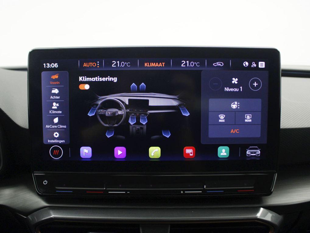 CUPRA Leon Sportstourer 1.5 eTSI DSG 110 kW (150 CV) - 10