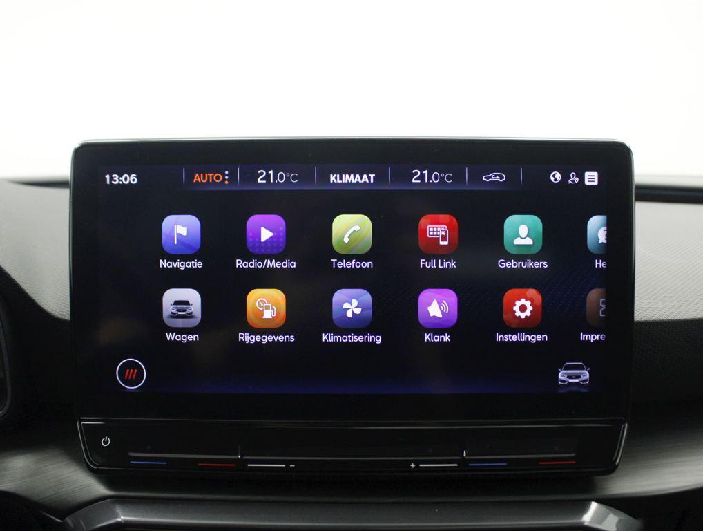 CUPRA Leon Sportstourer 1.5 eTSI DSG 110 kW (150 CV) - 11