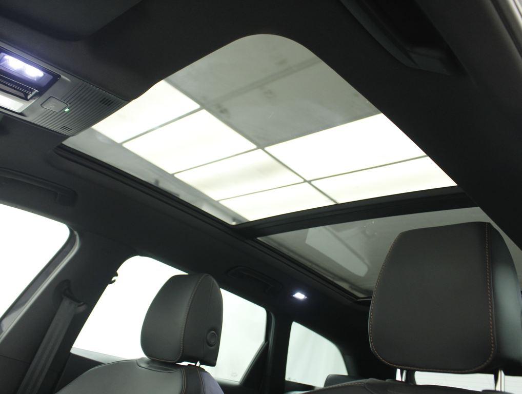 CUPRA Leon Sportstourer 1.5 eTSI DSG 110 kW (150 CV) - 13