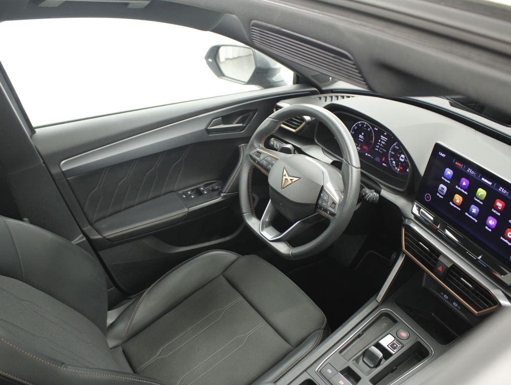 CUPRA Leon Sportstourer 1.5 eTSI DSG 110 kW (150 CV) - 14