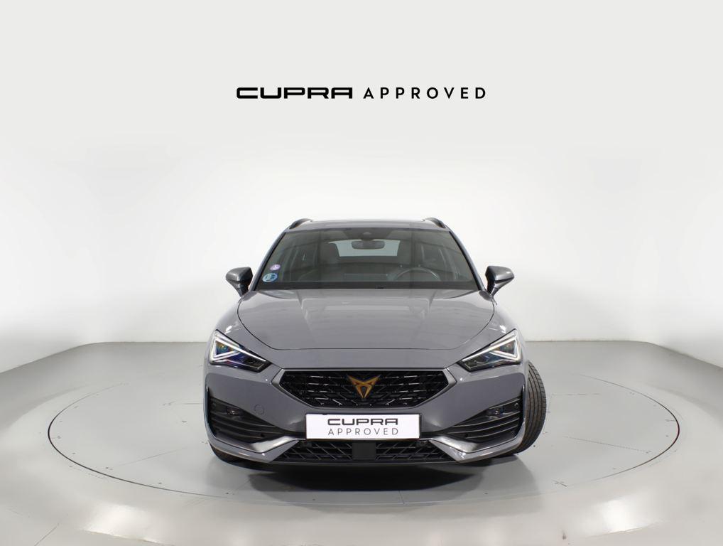 CUPRA Leon Sportstourer 1.5 eTSI DSG 110 kW (150 CV) - 16