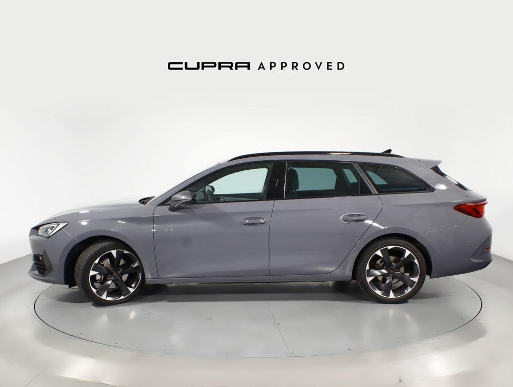 CUPRA Leon Sportstourer 1.5 eTSI DSG 110 kW (150 CV) - 18