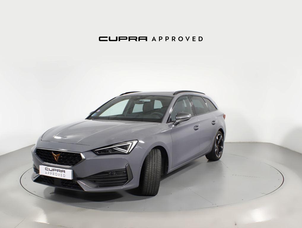 CUPRA Leon Sportstourer 1.5 eTSI DSG 110 kW (150 CV) - 19