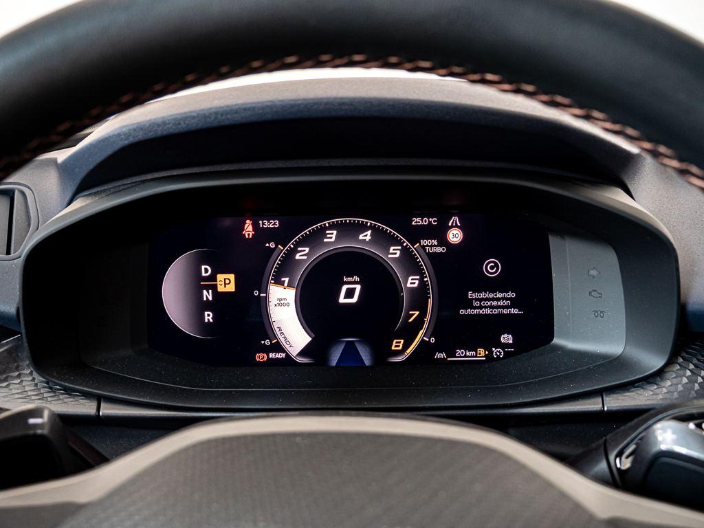 CUPRA Terramar 1.5 eTSI DSG 110 kW (150 CV) - 9