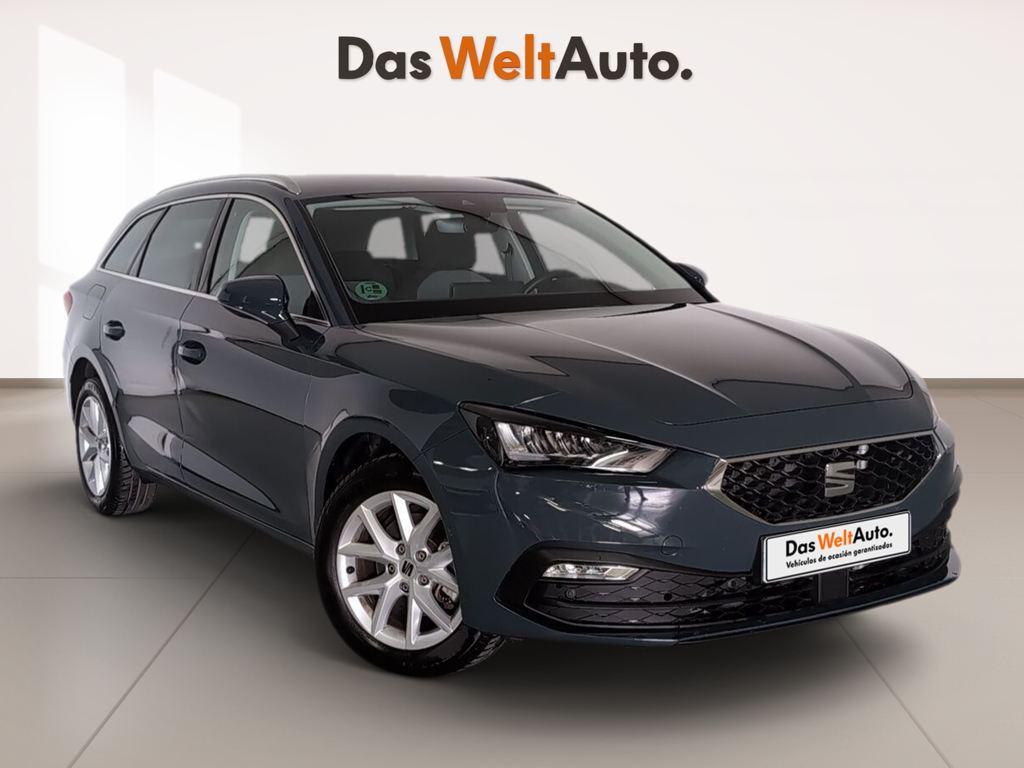 SEAT León ST 1.5 TSI Style 25 Aniversario 85 kW (115 CV) - 0