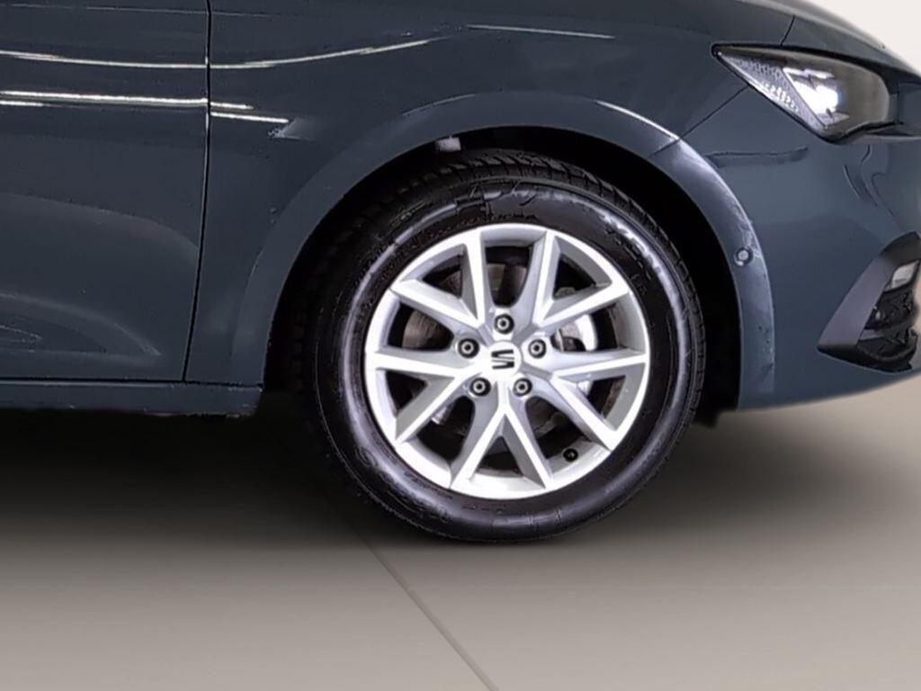 SEAT León ST 1.5 TSI Style 25 Aniversario 85 kW (115 CV) - 7