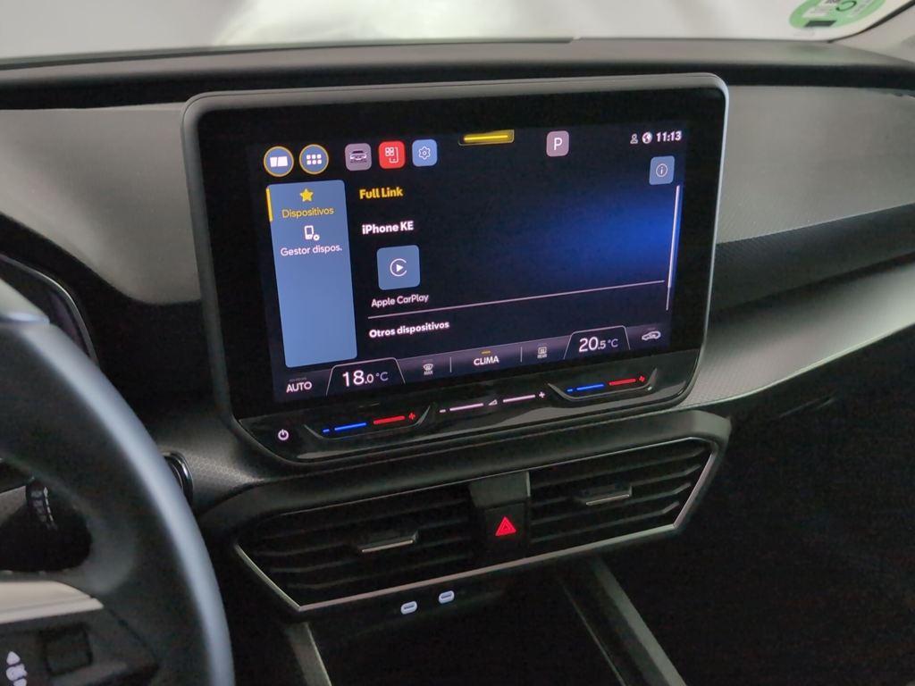 SEAT León ST 1.5 TSI Style 25 Aniversario 85 kW (115 CV) - 14